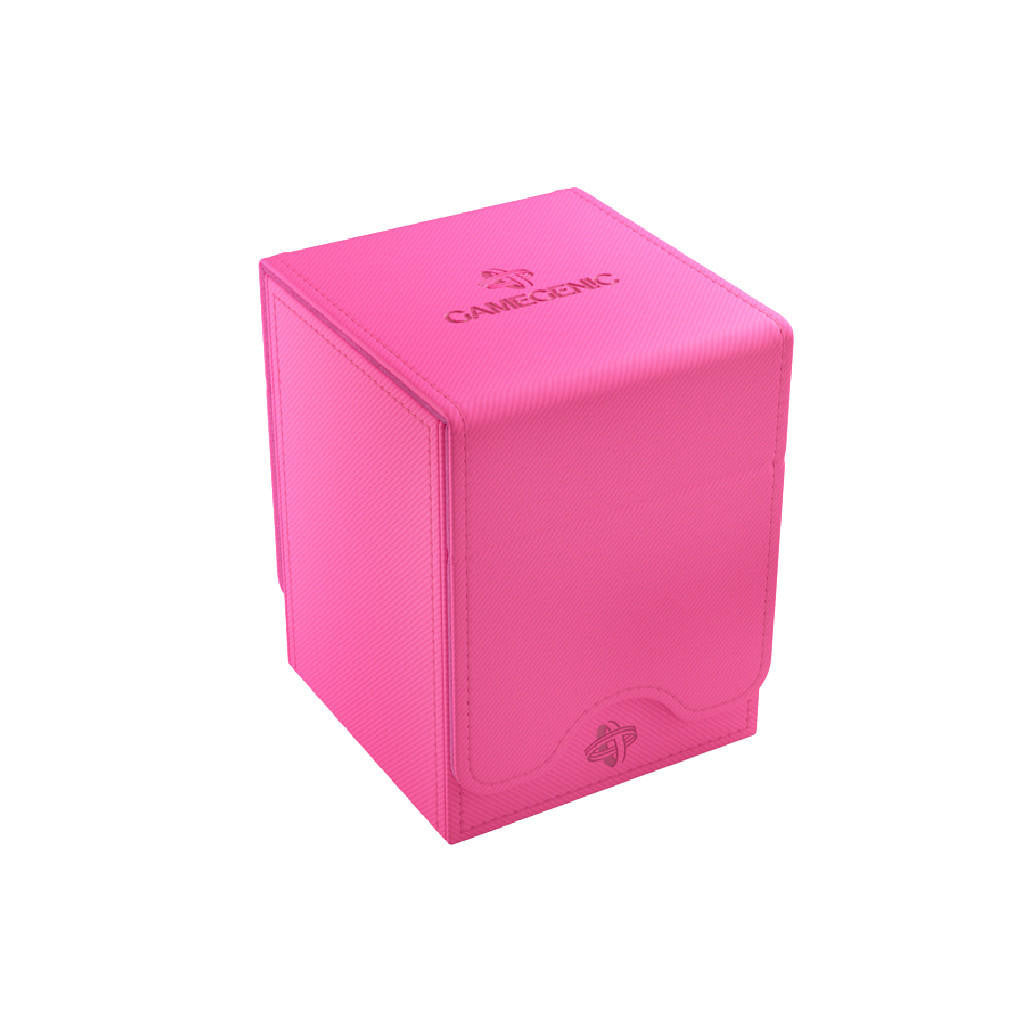 Gamegenic Squire 100+ XL Pink
